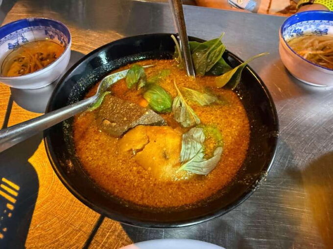 From Hanoi: Private Street Food Tour With Local Students - Transportation and Meeting Information
