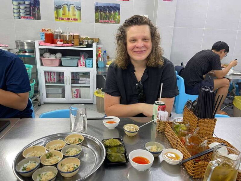 From Hanoi: Private Street Food Walking With Female Guide - Key Points