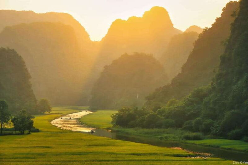 From Hanoi: Private Tour Bai Dinh, Trang An, and Mua Cave - Frequently Asked Questions