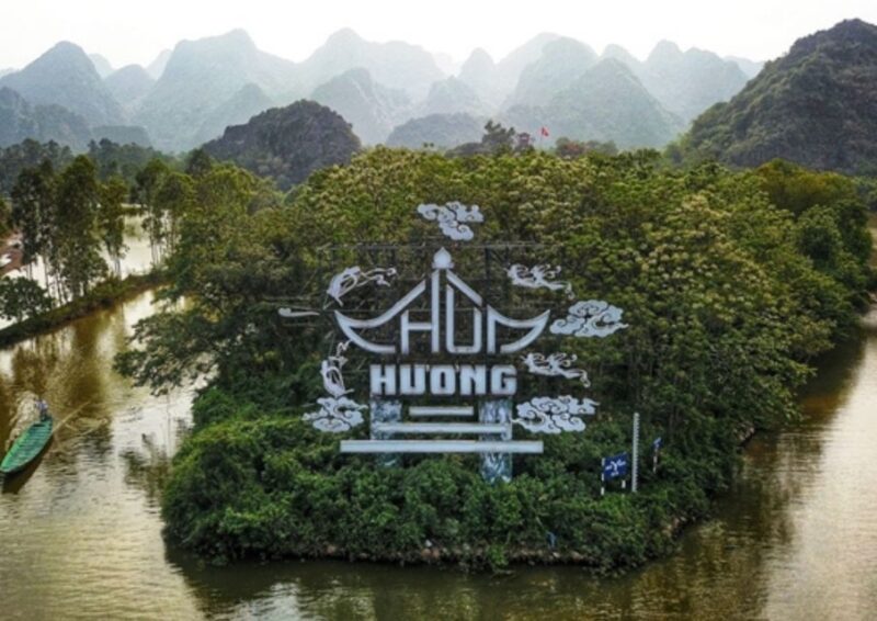From Hanoi: Private Tour Incense Village & Perfume Pagoda - Tour Inclusions