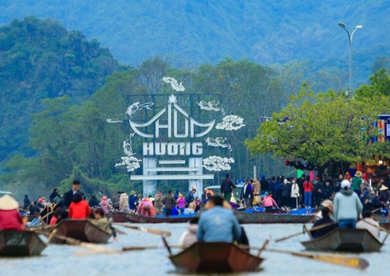 From Hanoi: Private Tour Incense Village & Perfume Pagoda - Booking Information