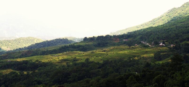 From Hanoi: Pu Luong 2 Days Journey to Beautiful Nature. - Inclusions