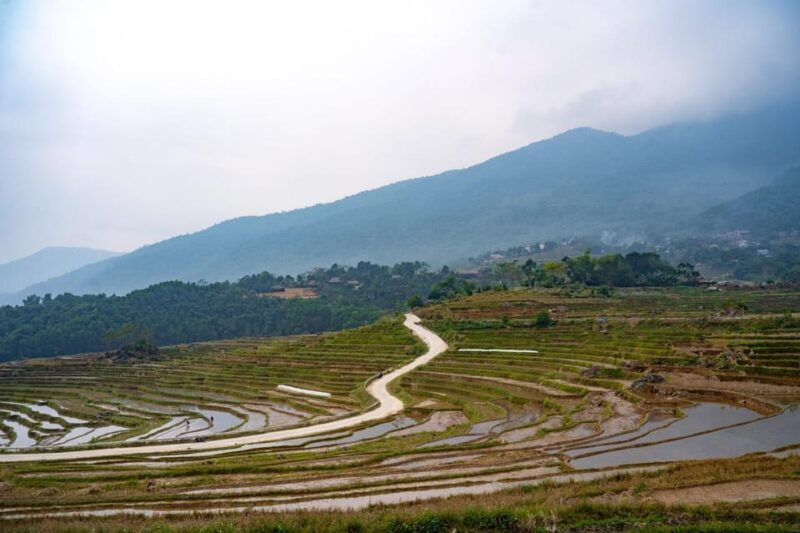 From Hanoi: Pu Luong 2 Days Journey to Beautiful Nature. - What to Bring & Restrictions