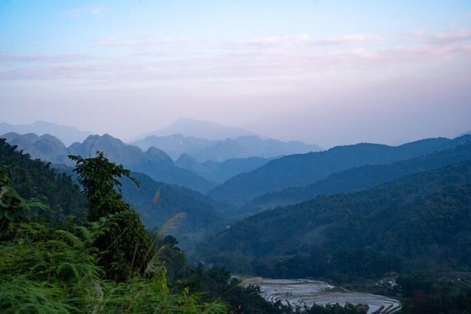 From Hanoi: Pu Luong 2 Days Journey to Beautiful Nature. - Tour Duration and Pricing