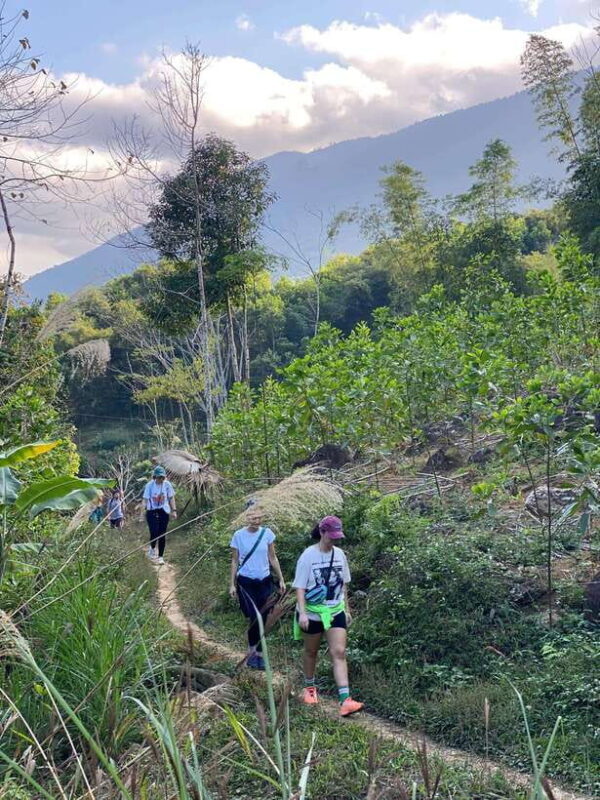 From Hanoi: Pu Luong 3-Day Classic Tour, Finish in Ninh Binh - Key Points