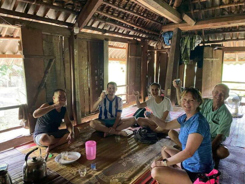 From Hanoi: Pu Luong 3-Day Classic Tour, Finish in Ninh Binh - Tour Overview and Pricing