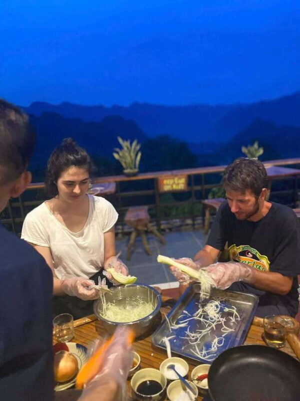 From Hanoi: Pu Luong 3-Day Classic Tour, Finish in Ninh Binh - Important Information and Recommendations