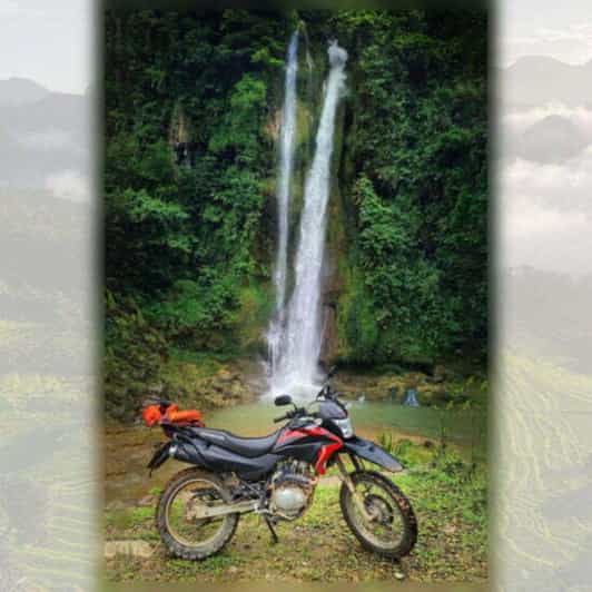 From Hanoi: Pu Luong 3D2N Jungle Ride Motorbike Tour - Key Points