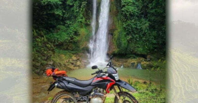 From Hanoi: Pu Luong 3D2N Jungle Ride Motorbike Tour - Included Services