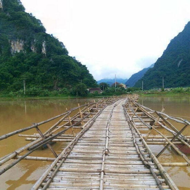 From Hanoi: Pu Luong 3D2N Jungle Ride Motorbike Tour - Pricing and Booking