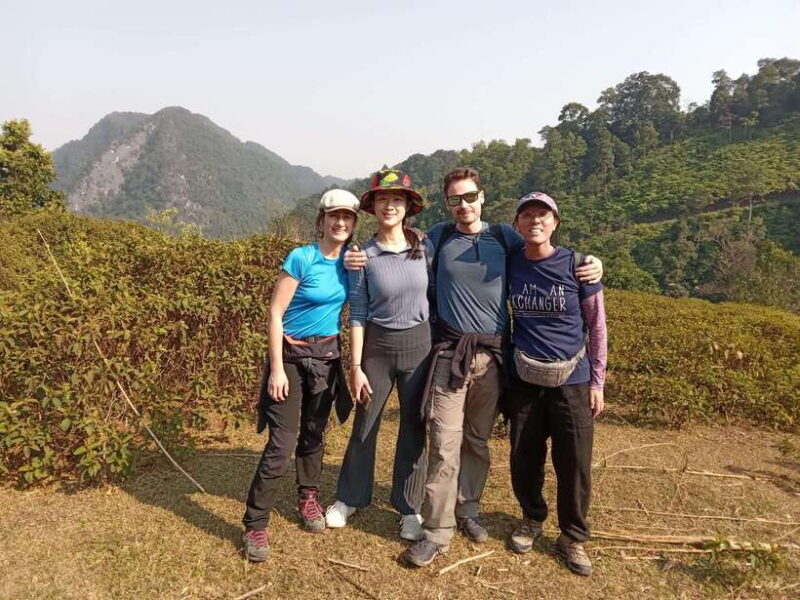 From Hanoi: Pu Luong Nature Reserve 2-Day 1 Night Adventure - Overview and Pricing
