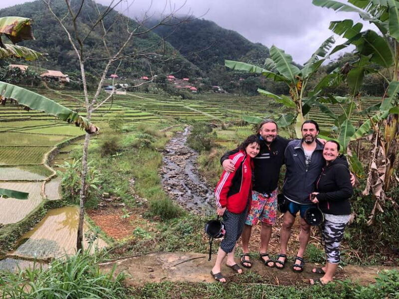 From Hanoi: Pu Luong Nature Reserve 2-Day 1 Night Adventure - Accommodation and Amenities