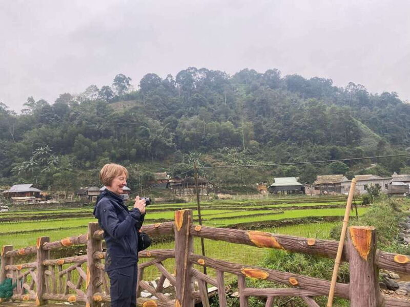 From Hanoi: Pu Luong Nature Reserve 2-Day 1 Night Adventure - What to Expect and Bring