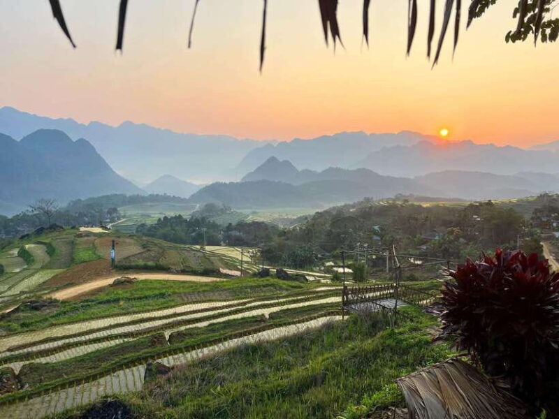 From Hanoi: Pu Luong Nature Reserve 2-Day 1 Night Adventure - Frequently Asked Questions