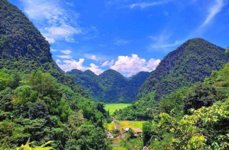 From Hanoi: Pu Luong Nature Reserve 2-Day Trek - Inclusions and Whats Provided
