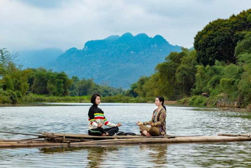 From Hanoi: Pu Luong Nature Reserve 2-Day Trek - Frequently Asked Questions