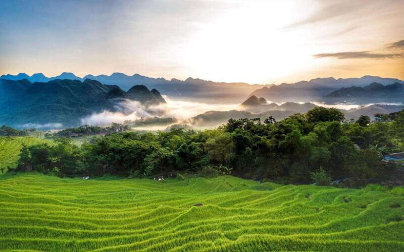 From Hanoi: Pu Luong Nature Reserve 3-Day Package Tour - Activities and Experiences