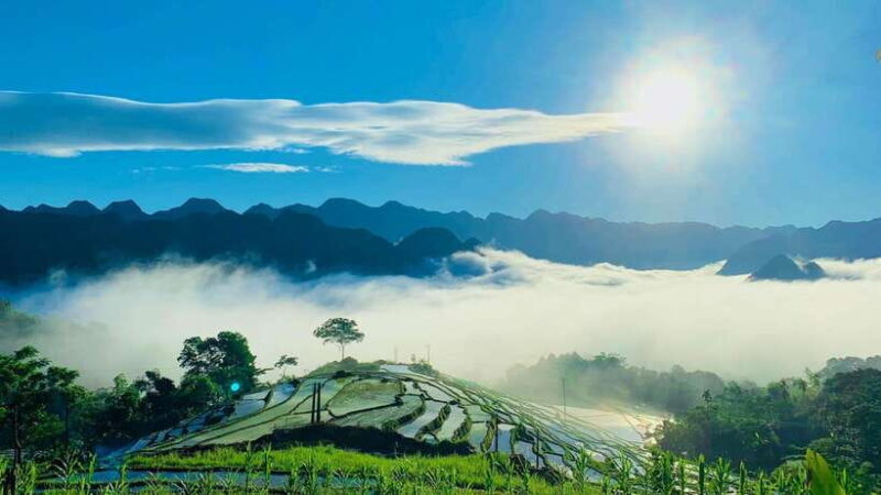 From Hanoi: Pu Luong Nature Reserve 3-Day Package Tour - Exploring the Culture of the Thai People