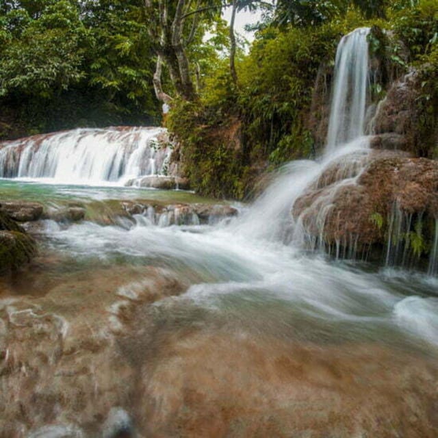From Hanoi: Pu Luong Nature Reserve Motorbike Tour - 2D1N - Not Suitable For