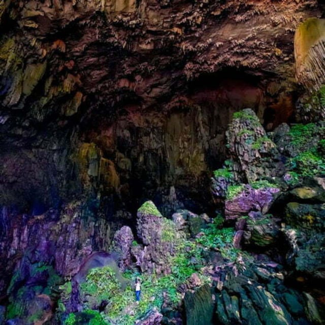 From Hanoi: Pu Luong Nature Reserve Motorbike Tour - 2D1N - Group Size and Language