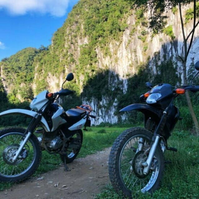From Hanoi: Pu Luong Nature Reserve Motorbike Tour - 2D1N - Frequently Asked Questions