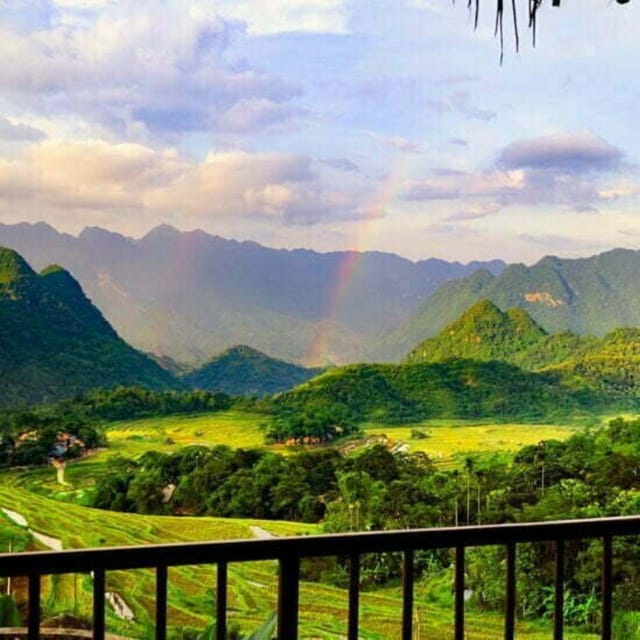 From Hanoi: Pu Luong Nature Reserve Vacation 2D1N - What to Expect