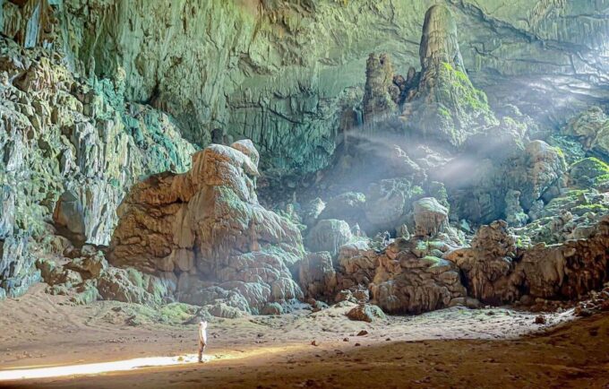 From Hanoi: Pu Luong & Ninh Binh Caves 4-Day Trip With Meals - Frequently Asked Questions