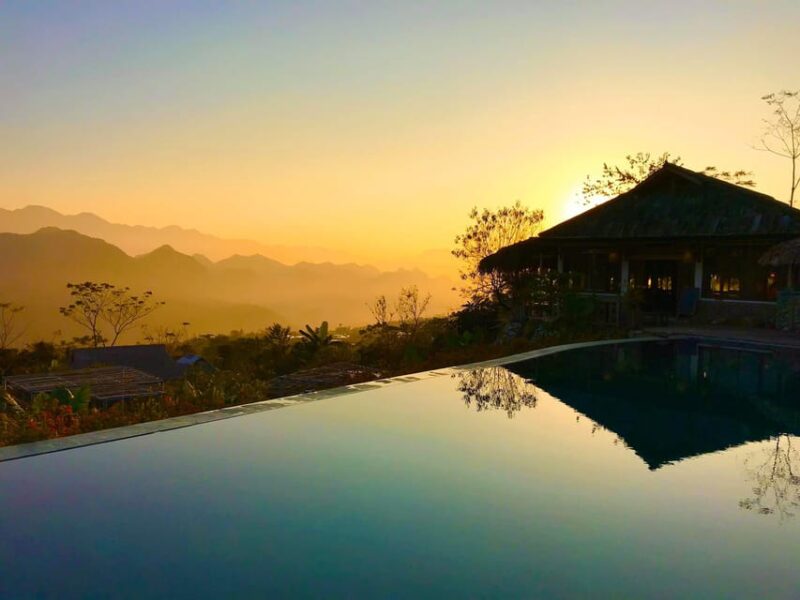 From Hanoi : PuLuong - Ninh Binh 3D2N The Extremly Nature - Activities and Experiences