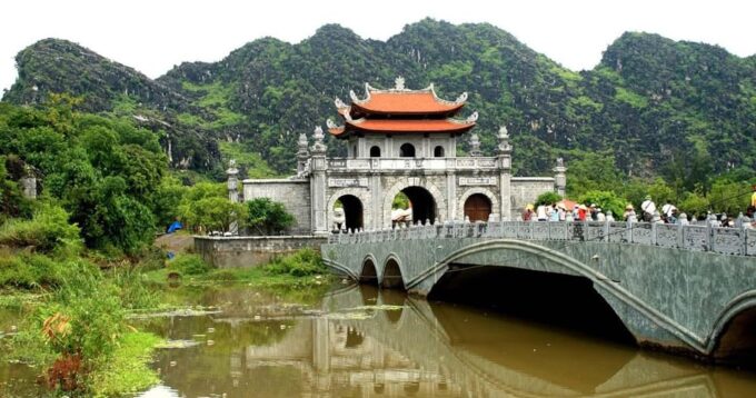 From Hanoi : PuLuong - Ninh Binh 3D2N The Extremly Nature - Booking and Cancellation