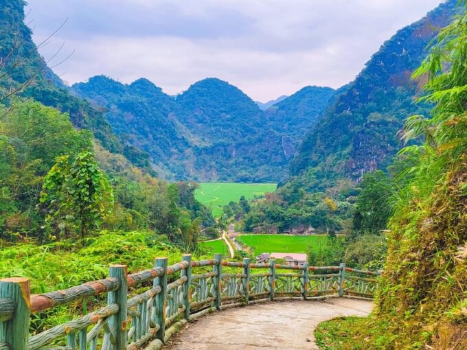 From Hanoi : PuLuong - Ninh Binh 3D2N The Extremly Nature - Frequently Asked Questions