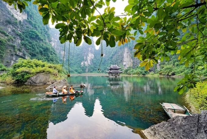 From Hanoi | Quang Phu Cau Incense Village and Ninh Binh - Frequently Asked Questions