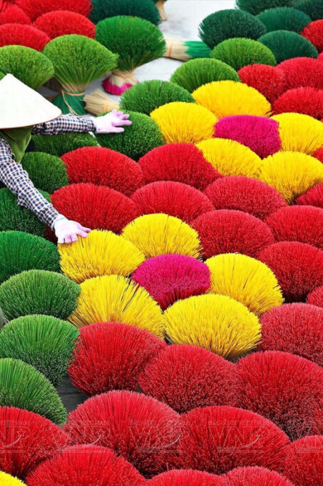 From Hanoi: Quang Phu Cau Incense Village & Perfume Pagoda - Memories and Takeaways