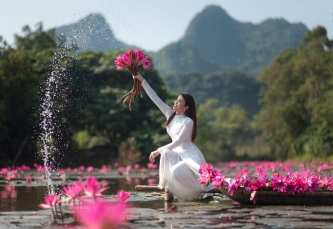 From Hanoi: Quang Phu Cau Incense Village & Perfume Pagoda - Pricing and Booking