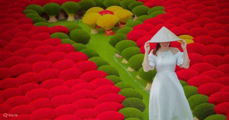 From Hanoi: Quang Phu Cau Incense Village Private Day Trip - Customer Reviews and Ratings