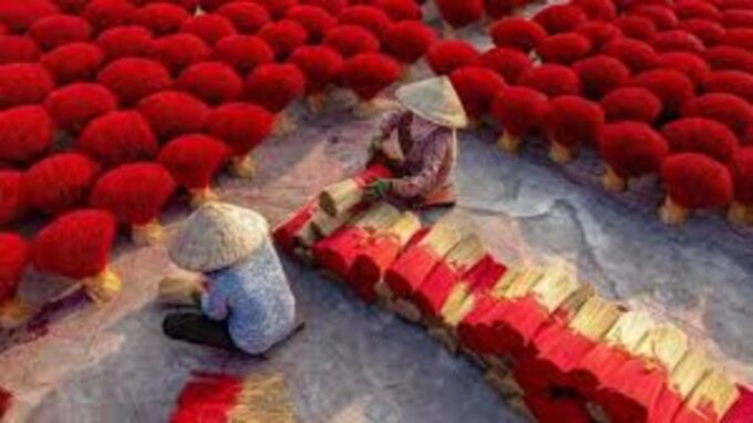 From Hanoi: Quang Phu Cau Incense Village Private Day Trip - Frequently Asked Questions