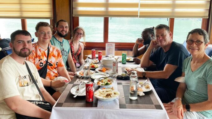 From Hanoi: Route 1 - Halong Cruise - Come Back Hanoi Early - Planning Your Halong Bay Cruise From Hanoi