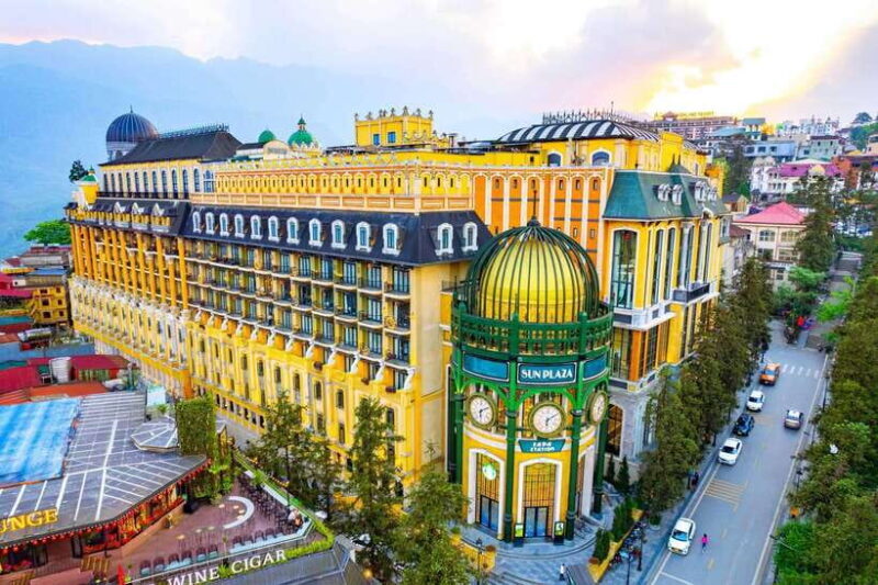 From Hanoi: Sapa 2 Day 1 Night At Sapa Retreat Condotel - Tour Overview and Pricing