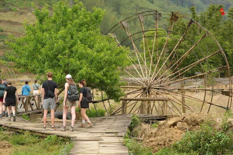 From Hanoi: Sapa 2 Day 1 Night At Sapa Retreat Condotel - Customer Feedback