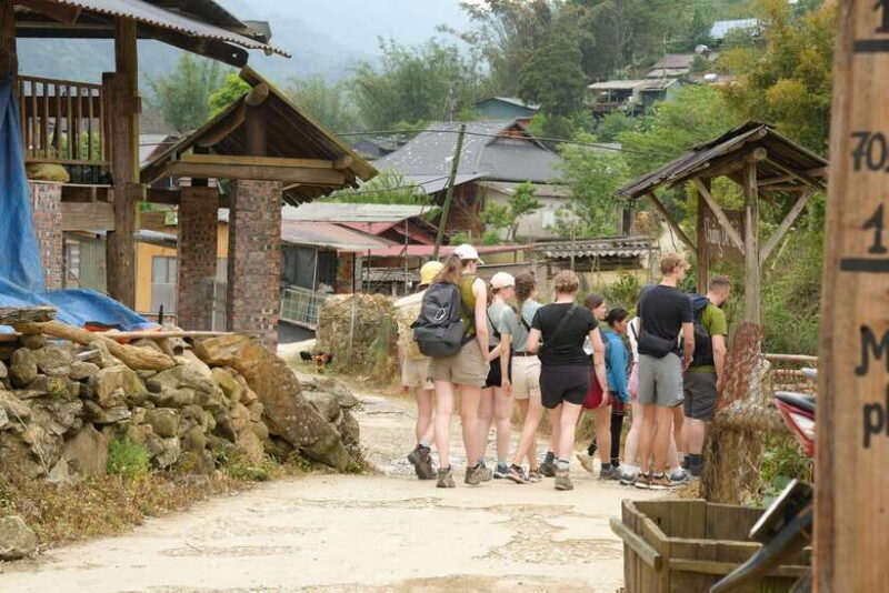From Hanoi: Sapa 2 Day 1 Night At Sapa Retreat Condotel - Sapa Retreat Condotel: Your Home Away From Home