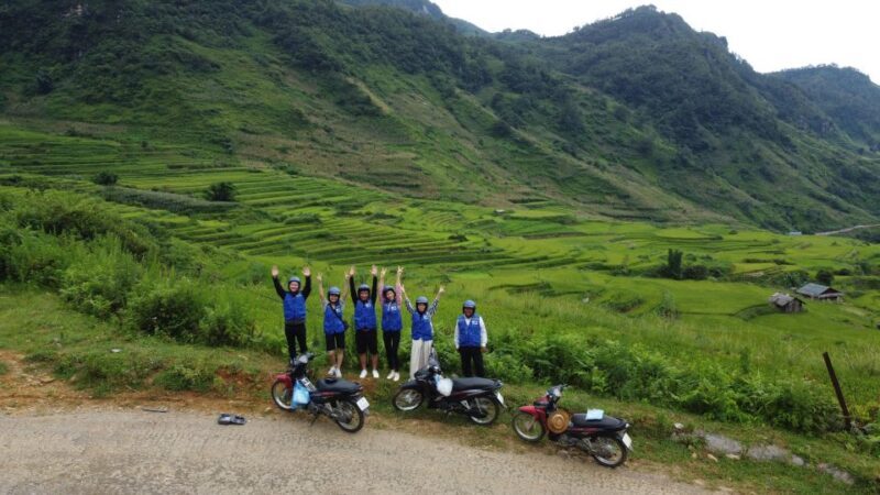 From Hanoi: Sapa 2 Day 1 Night At Sapa Retreat Condotel - Frequently Asked Questions