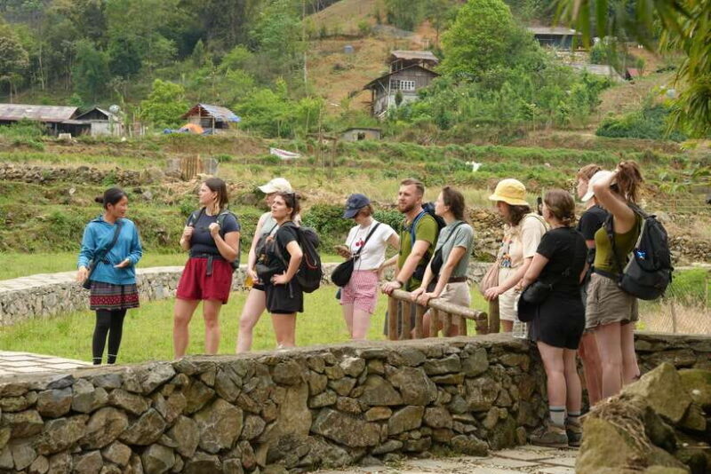 From Hanoi: Sapa 2 Day 1 Night At Sapa Retreat Condotel - Frequently Asked Questions