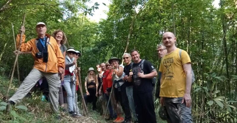 From Hanoi: Sapa 2 Day 1 Night At Sapa Retreat Condotel - Itinerary