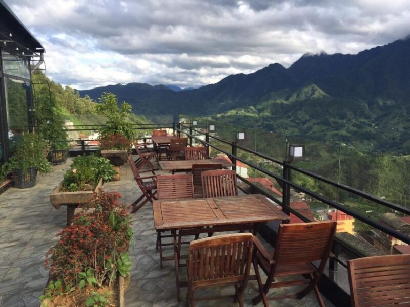 From Hanoi: Sapa 2 Day 1 Night At Sapa Retreat Condotel - Inclusions