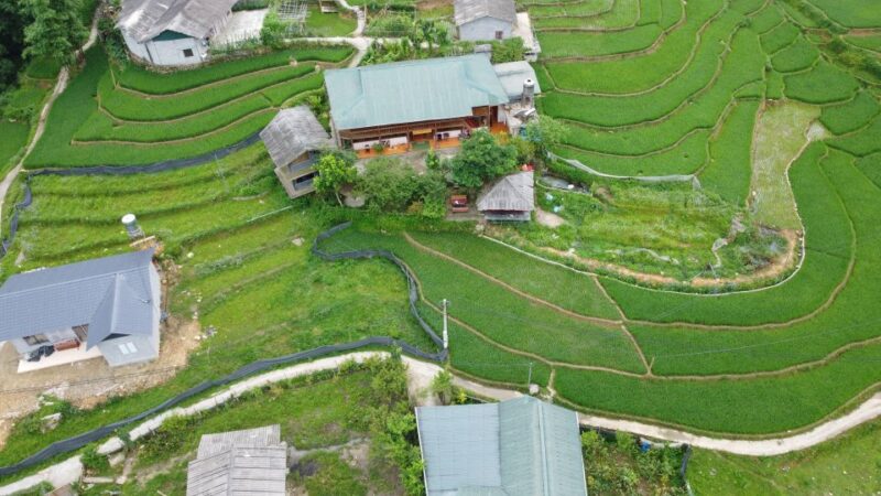 From Hanoi: Sapa 2 Day 1 Night At Sapa Retreat Condotel - Pricing and Booking