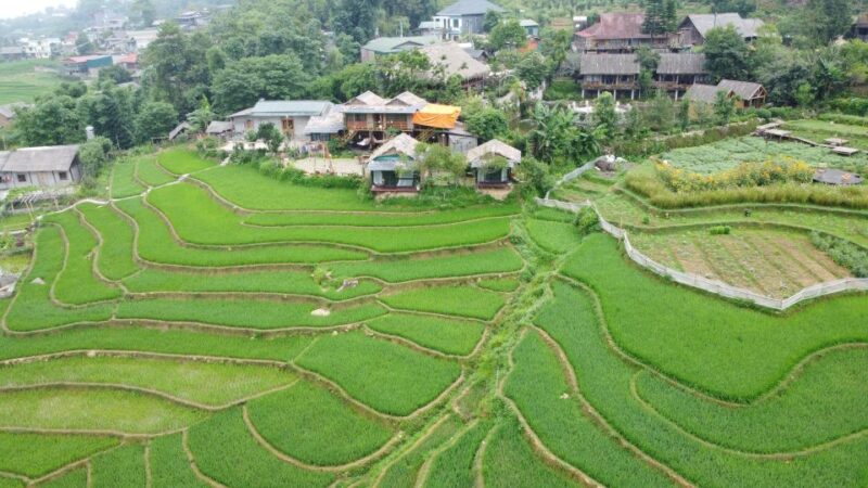 From Hanoi: Sapa 2 Day 1 Night At Sapa Retreat Condotel - Important Information