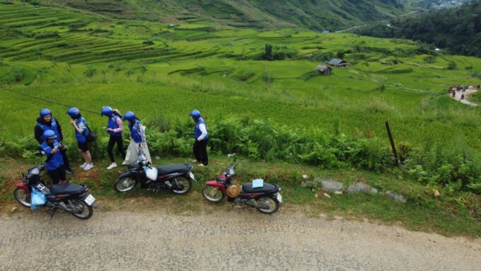 From Hanoi: Sapa 2 Day 1 Night At Sapa Retreat Condotel - Highlights of Sapa