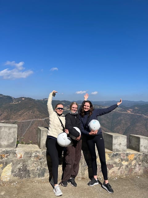 From Hanoi/Sapa: 2-Day Ha Giang Loop Tour (Easy Rider) - Day 2: Sali Pass and Lung Ho