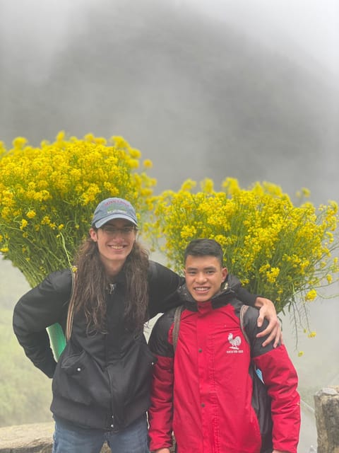 From Hanoi/Sapa: 2-Day Ha Giang Loop Tour (Easy Rider) - Frequently Asked Questions
