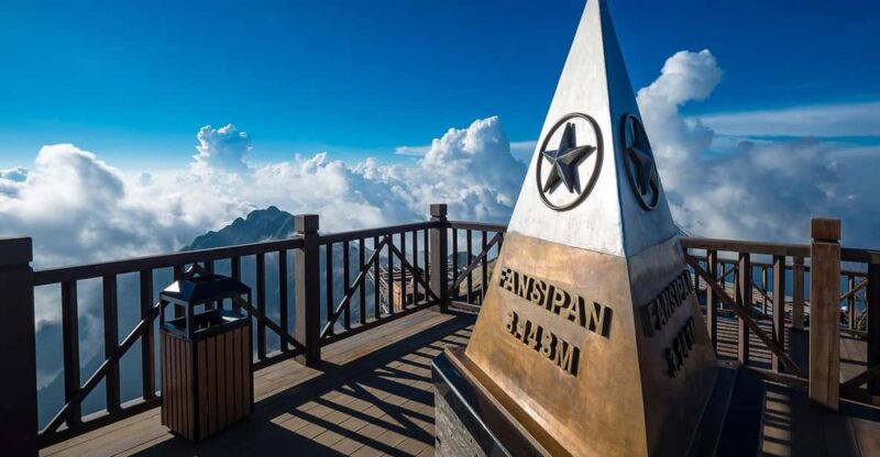 From Hanoi: Sapa 2-Day Tour With Fansipan Peak Cable Car - Itinerary Details