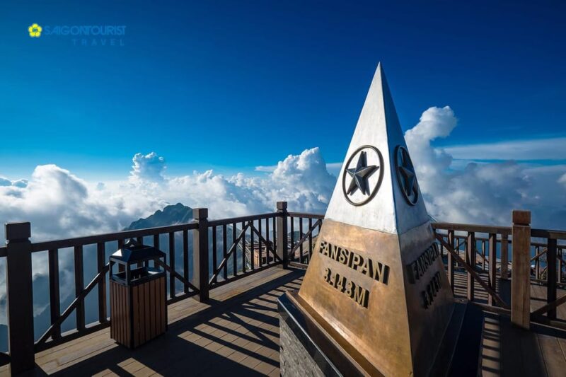 From Hanoi: Sapa 2-Day Tour With Fansipan Peak Cable Car - Day 2 Highlights